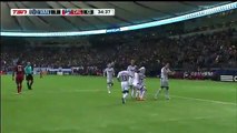 Maynor Figueroa own Goal HD - Vancouver Whitecaps FC 1-0 FC Dallas - 23/04/2016 MLS