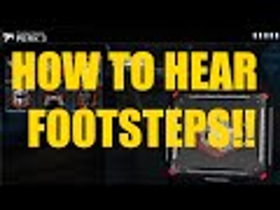 HOW TO SOUNDWHORE IN COD BO3