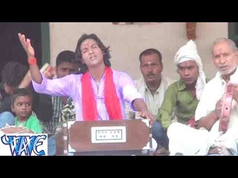 HD श्याम मुक्ति नहीं जिन्दगी चाहिए - Radhey Maan Ja | Ajay Morya | Hindi Krishan Bhajan 2015