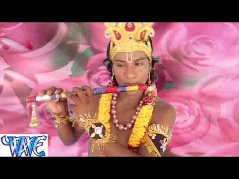 HD भज ले हरी का नाम - Radhey Maan Ja | Ajay Morya | Hindi Krishan Bhajan 2015