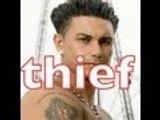Pauly D from Jersey Shore Steals Hector Macho Camacho Line