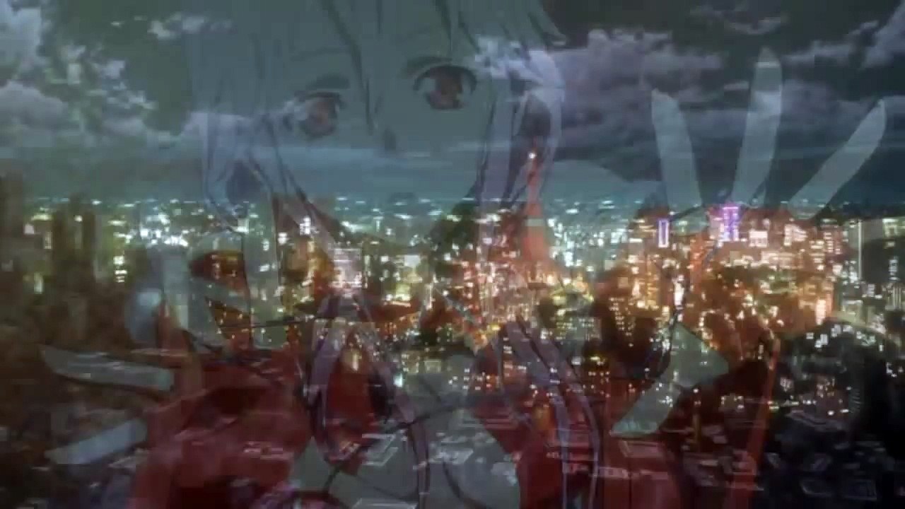 Guilty Crown PV (720p)