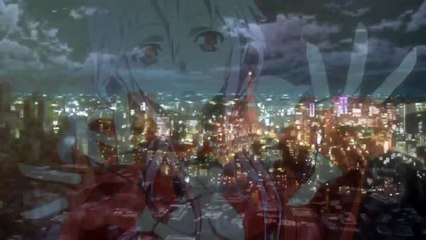 Guilty Crown PV (720p)