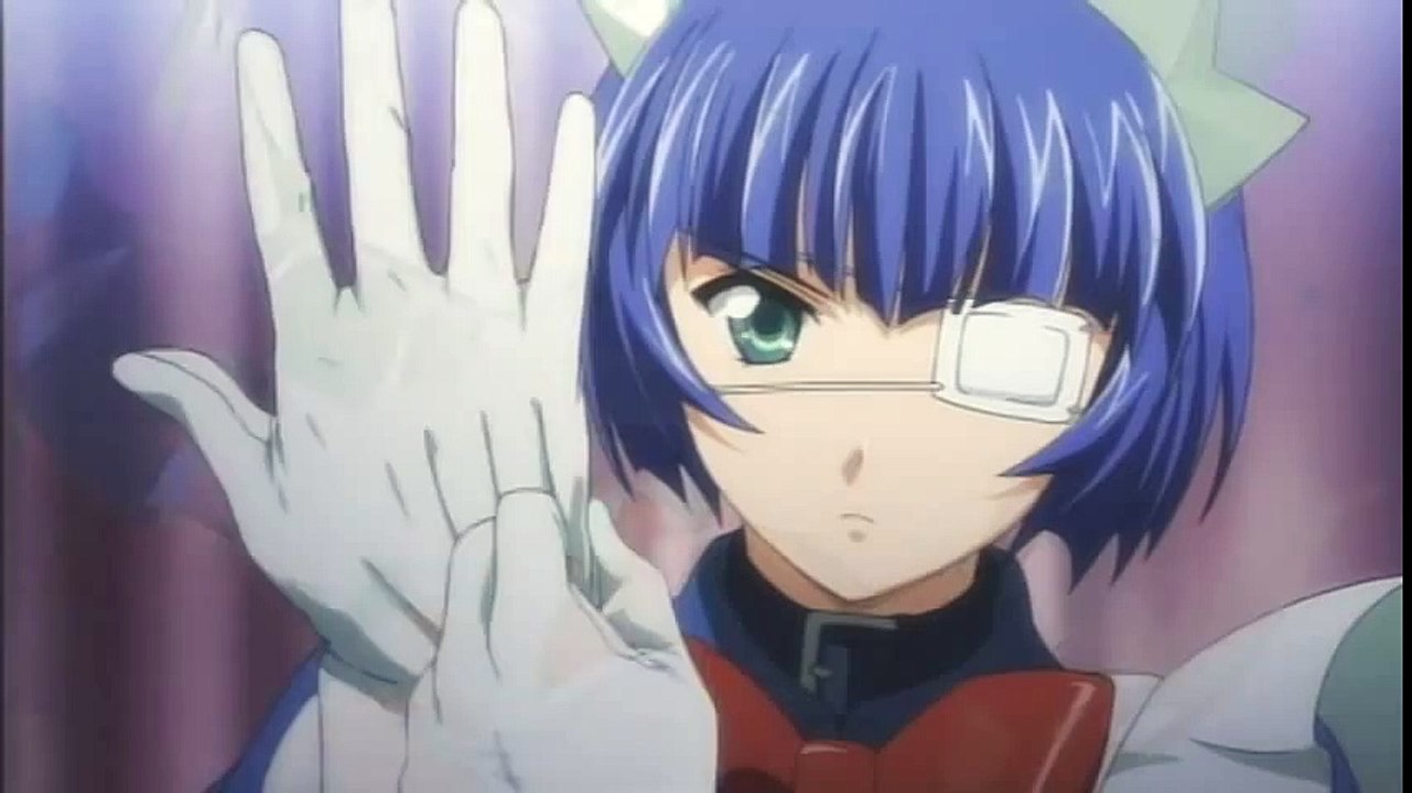 Ikkitousen_ Shuugaku Toushi Keppuu-roku Trailer