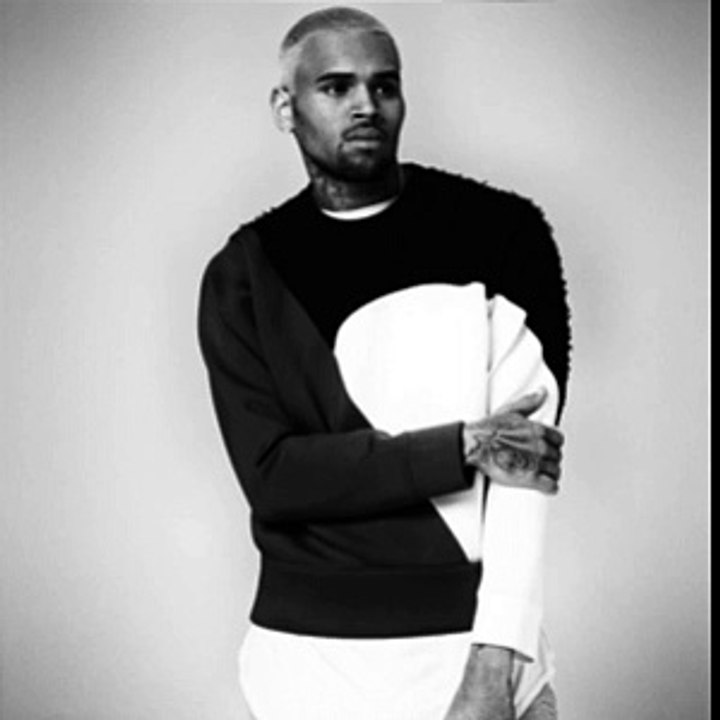 Chris Brown - Wrist (Remix) Feat. Jeezy & Young Th*g [New Song]