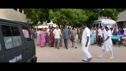 Joker Official Trailer - Guru Somasundaram, Ramya Pandiyan