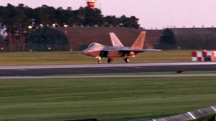 F22 Raptor