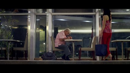 WAITING Official Trailer Naseeruddin Shah, Kalki Koechlin