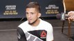 Training in multiple camps proves fruitful for Sergio Pettis at UFC 197