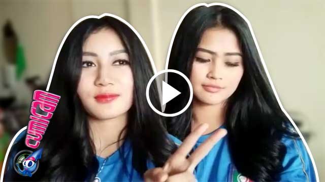 Janda Beranak Satu, Ovi Duo Serigala Bahagia - Cumicam 24 April 2016