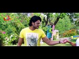 Dehiya Failal Jata - Hot Monalisa Song - Jaan Lebu Ka Ho Bhojpuri Movie - Bhojpuri Songs