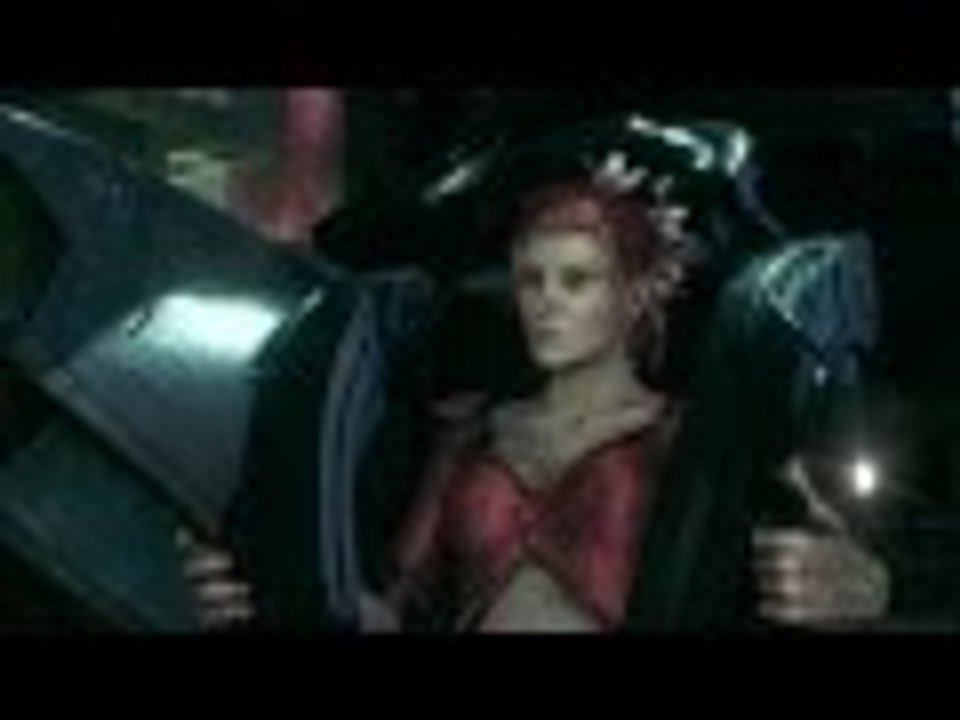 BATMAN™: ARKHAM KNIGHT part 32