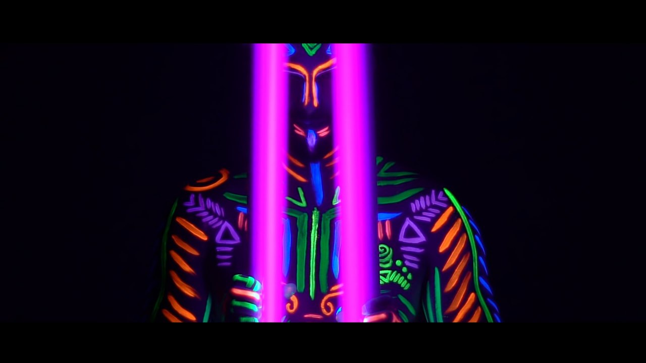 Nitti-Double Durex (Official Trailer 2016)