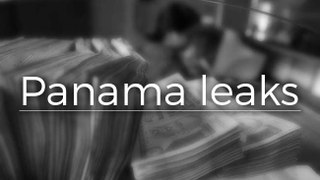 Panama leaks song