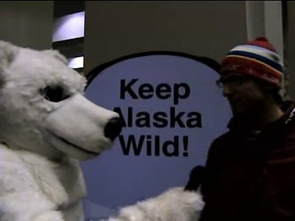 Ice-P interviews Bailey