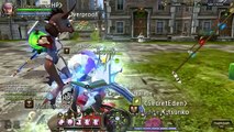 Dragon Nest - Fun With Irene's Head