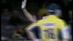 Wasim Akram owns Ponting & Gilchrist 2 wickets in 3 balls FIRST OVER OF MATCH!-C8C4zy12KbI