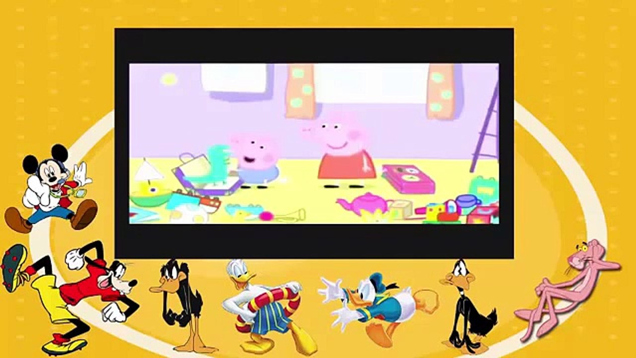 Peppa Pig 2013 September New Episodes 2 Peppa Pig 20 min