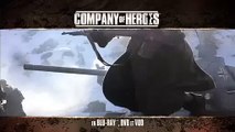 Company Of Heroes - En Blu-ray, DVD et VOD le 11 mars