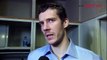 Goran Dragic Postgame Interview | Heat vs Hornets | Game 3 | April 23, 2016 | 2016 NBA Playoffs