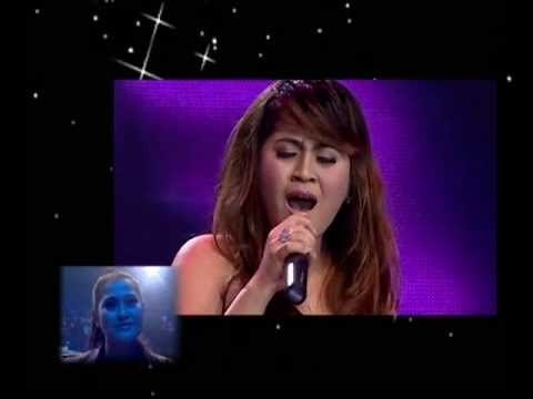 HIGHLIGHTS - Indonesian Idol 2012 - BELINDA Profile