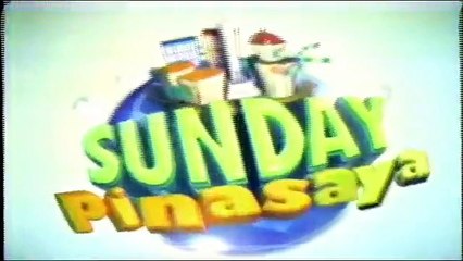 Sunday Pinasaya April 24 2016 Part 2 - pinoytvnetwork.net