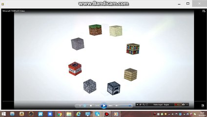 minecaft intro kadir intro