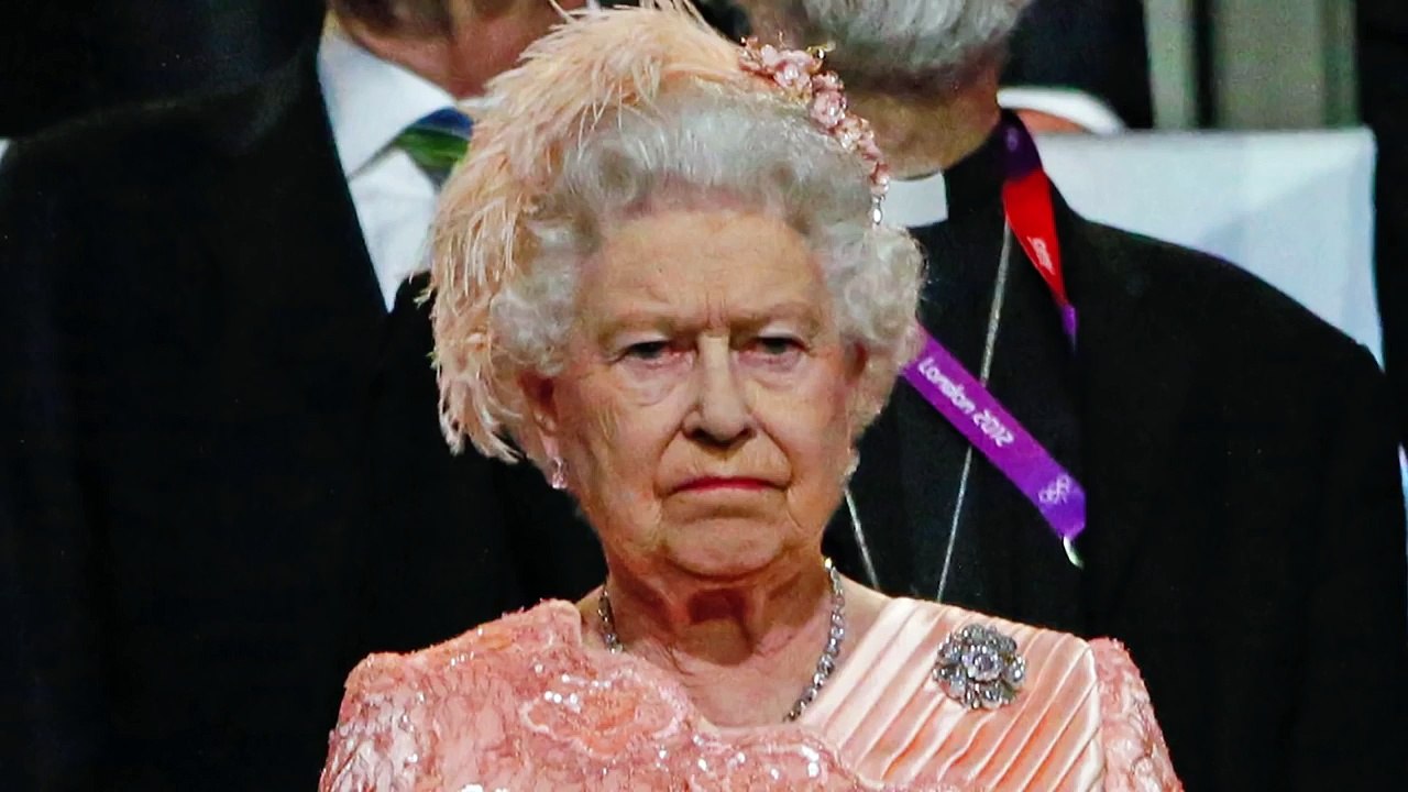 Conan Discusses Resting Bitch Face - CONAN on TBS