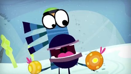 Adventures in Qumiland! 2 Solar Energy