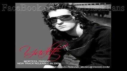 Morteza Pashaei   Yadete مرتضی پاشایی یادته