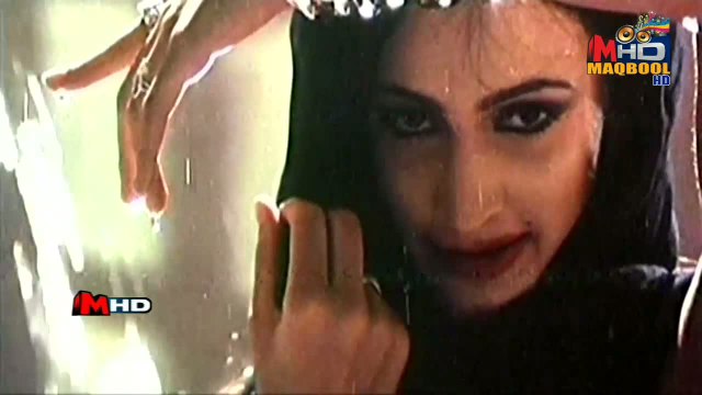 noor+shan+momar rana-kal shab dekha main ne chand jharoke main