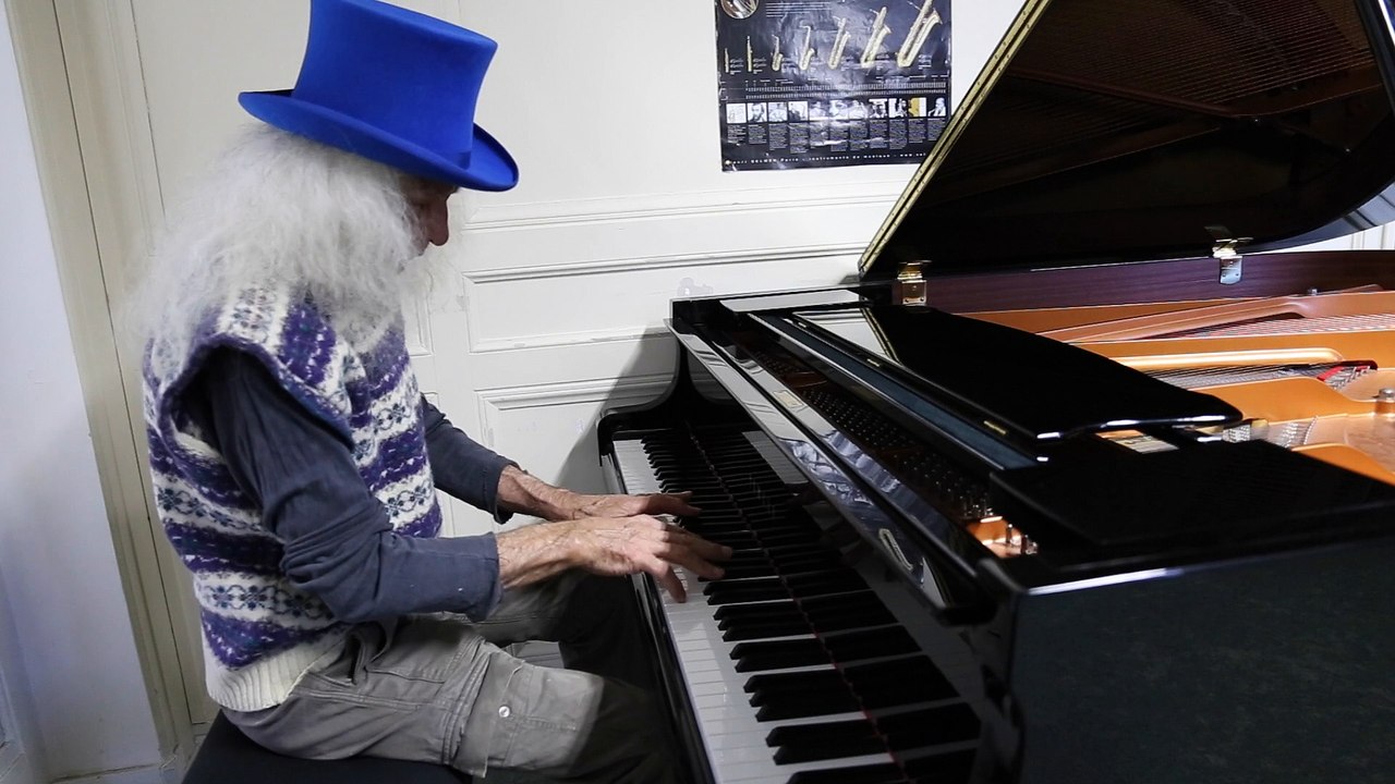 Piano Prosado 2