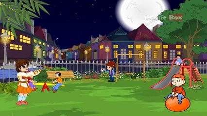 Old MacDonald And More Rhymes - 75 Plus Mins Compilation Of English Nursery Rhymes For Kids