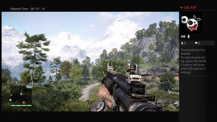 FAR CRY 4 IS NOT FINISHED (5)