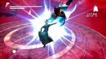 DmC: Devil May Cry - Vergil's Bloody Palace Gameplay! (1080p HD)