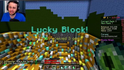 Minecraft SCHOOL JAIL BREAK   GRADUATION SCHOOL!! [17]