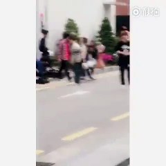 [160423] TEAYANG, INSEONG, ROWOON, CHANI