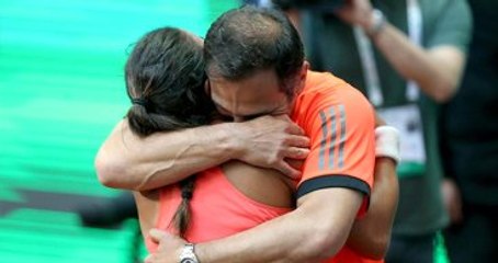 Çağla Büyükakçay, İstanbul Cup'ta Finale Yükseldi