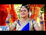 HD आ गईली मईया शेरावाली - Aa Gaili Maiya - Pujan Devi Mai Ke - Anu Dubey - Bhojpuri Mata Bhajan 2015