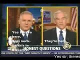 Re: Campaign Snow: Ron Paul Glenn Beck interview backwards