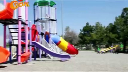 Keloğlan Çizgi Filmi - Uçurtma Şenliği - Dailymotion Video-001