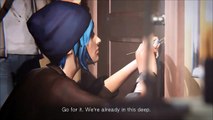 Life Is Strange Episode 3: Chaos Theory | Part 2, 