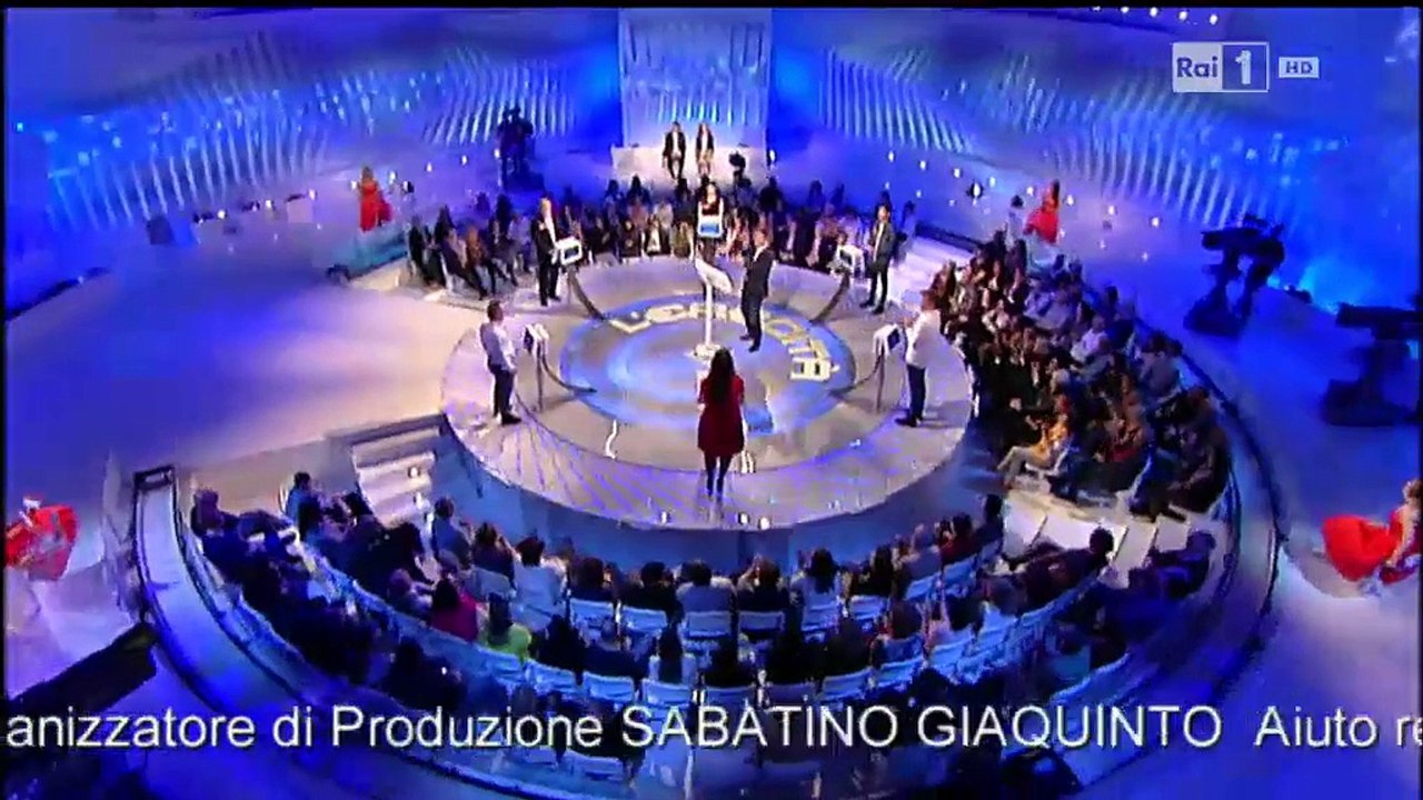 Eredità 23 aprile 2016 (puntata intera + stacchetto) - Video Dailymotion