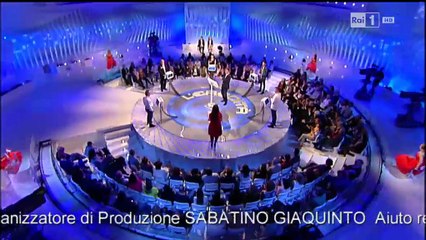Eredità 23 aprile 2016 (puntata intera + stacchetto)