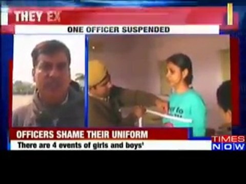 What Happened With Girls In Indian Army Before Training. Watch Video