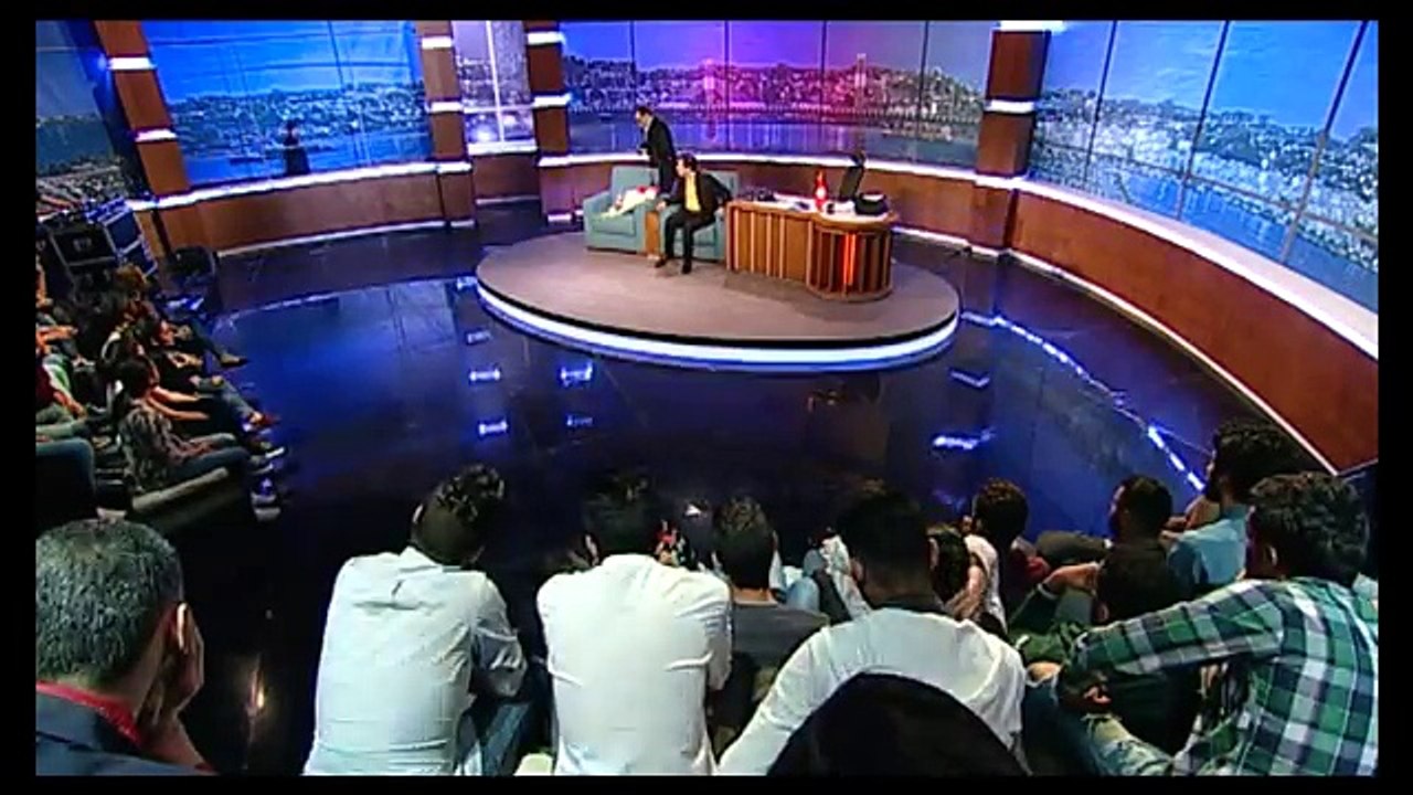 Labes Saison 05 Episode 28, KHALIL   ADNEN CHAWECHI