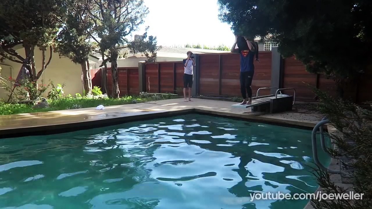 Brutal WWE Moves On Girls