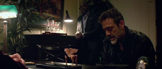 Heist Movie CLIP - Favor (2015) - Jeffrey Dean Morgan, Robert De Niro Movie HD