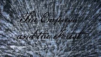 Тайны императорского леса. Императрица и лес / The Empress and the Forest (2013) HD1080p