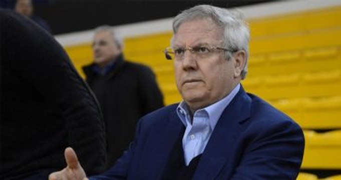 Sulh Ceza Hakimliği: Gülen Cemaati Fenerbahçe'yi Ele Geçirmeye Çalıştı